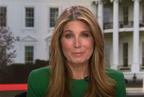 nicole wallace tetas|Nicolle Wallace